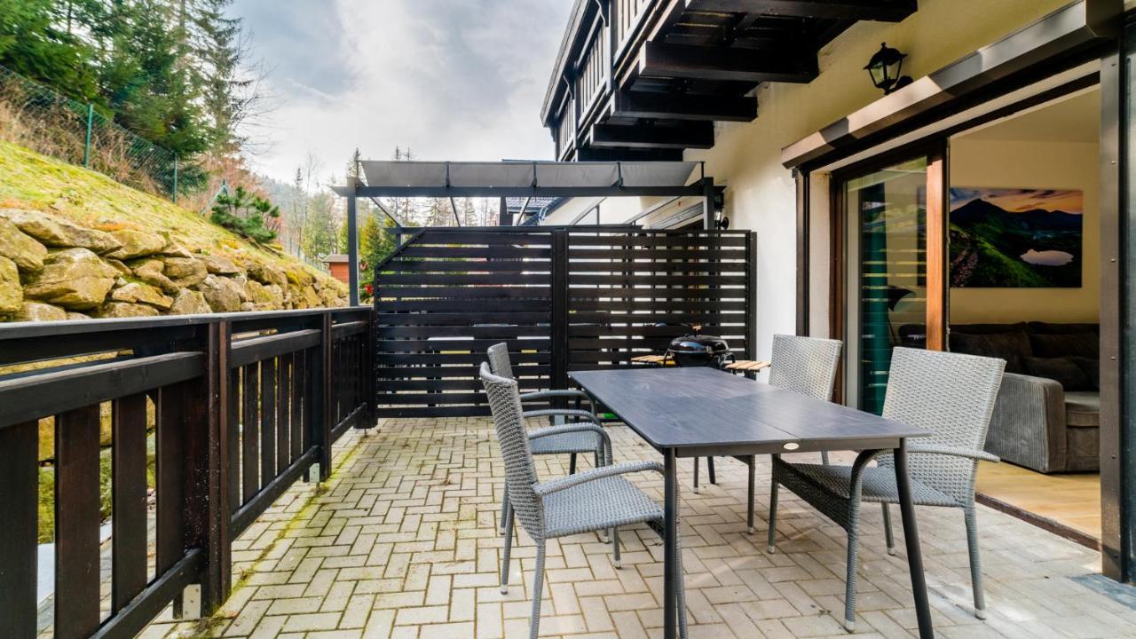 Vacationclub - Wita Stwosza 8 Apartament 1 Karpacz Exterior foto
